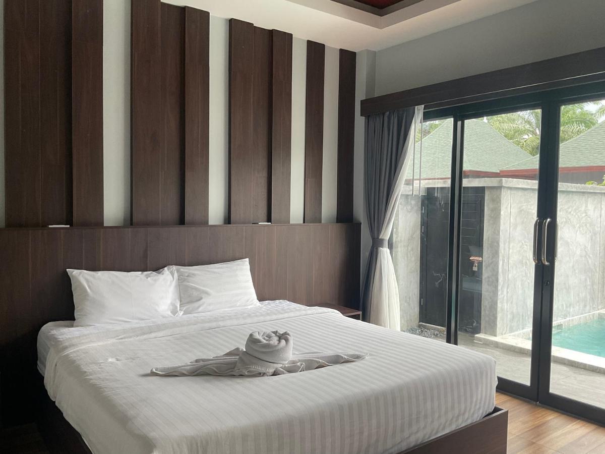 Aonang Pool Villa @888 Ao Nang Екстер'єр фото