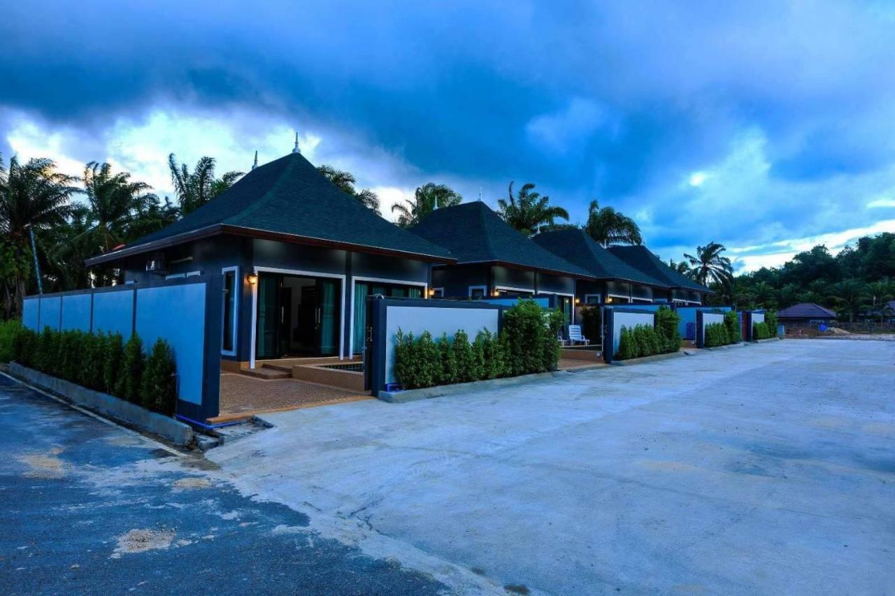 Aonang Pool Villa @888 Ao Nang Екстер'єр фото
